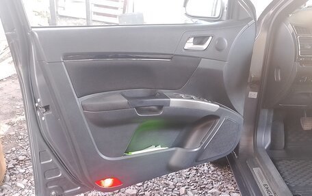 Geely Emgrand EC7, 2014 год, 480 000 рублей, 9 фотография