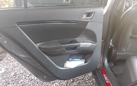 Geely Emgrand EC7, 2014 год, 480 000 рублей, 8 фотография