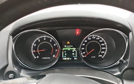 Mitsubishi ASX I рестайлинг, 2018 год, 1 500 000 рублей, 9 фотография