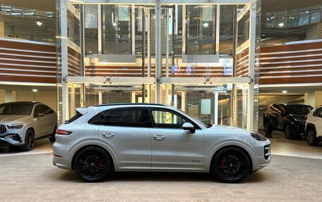 Porsche Cayenne III, 2025 год, 22 690 000 рублей, 10 фотография
