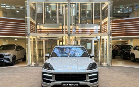 Porsche Cayenne III, 2025 год, 22 690 000 рублей, 7 фотография