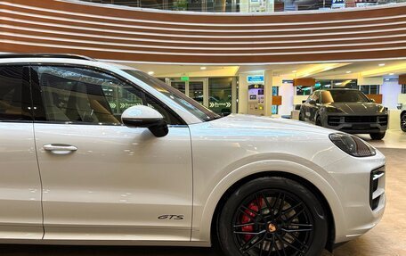 Porsche Cayenne III, 2025 год, 22 690 000 рублей, 2 фотография