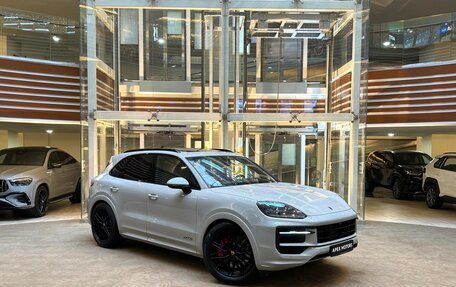 Porsche Cayenne III, 2025 год, 22 690 000 рублей, 8 фотография