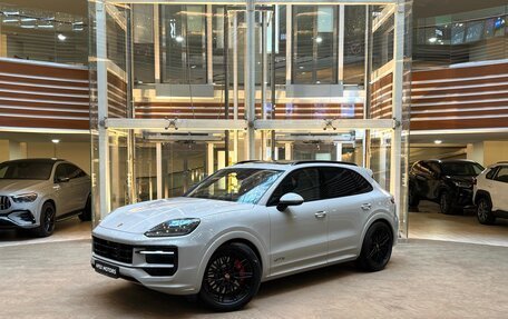 Porsche Cayenne III, 2025 год, 22 690 000 рублей, 9 фотография
