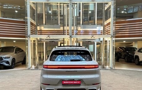 Porsche Cayenne III, 2025 год, 22 690 000 рублей, 12 фотография