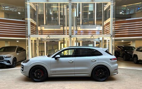Porsche Cayenne III, 2025 год, 22 690 000 рублей, 11 фотография