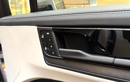 Porsche Cayenne III, 2025 год, 22 690 000 рублей, 25 фотография