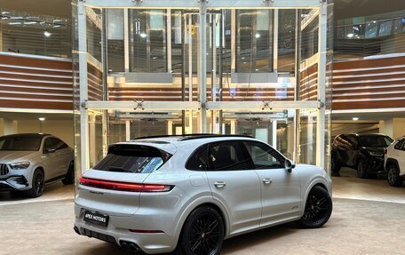 Porsche Cayenne III, 2025 год, 22 690 000 рублей, 15 фотография