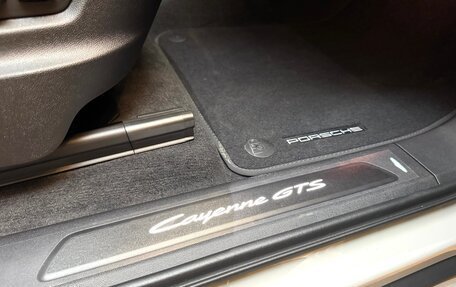 Porsche Cayenne III, 2025 год, 22 690 000 рублей, 23 фотография