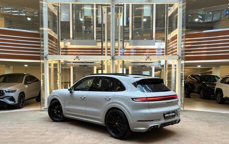 Porsche Cayenne III, 2025 год, 22 690 000 рублей, 14 фотография