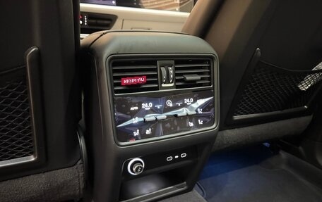 Porsche Cayenne III, 2025 год, 22 690 000 рублей, 18 фотография