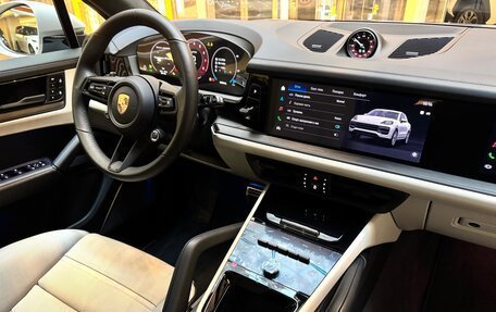 Porsche Cayenne III, 2025 год, 22 690 000 рублей, 30 фотография