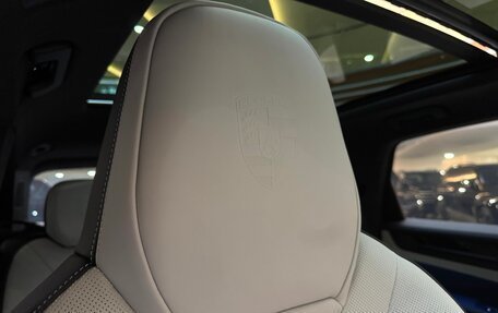 Porsche Cayenne III, 2025 год, 22 690 000 рублей, 27 фотография