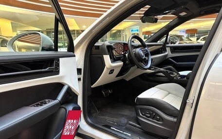 Porsche Cayenne III, 2025 год, 22 690 000 рублей, 31 фотография