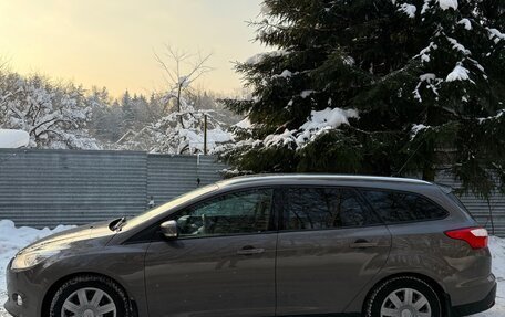 Ford Focus III, 2012 год, 660 000 рублей, 3 фотография