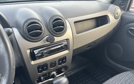 Renault Sandero I, 2011 год, 470 000 рублей, 15 фотография