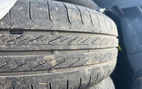 Renault Sandero I, 2011 год, 470 000 рублей, 10 фотография