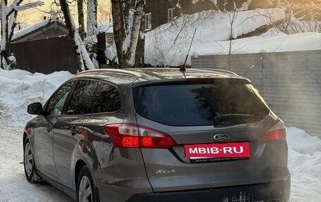 Ford Focus III, 2012 год, 660 000 рублей, 4 фотография