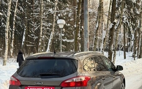 Ford Focus III, 2012 год, 660 000 рублей, 7 фотография