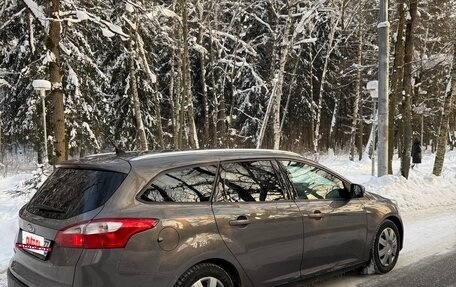 Ford Focus III, 2012 год, 660 000 рублей, 8 фотография