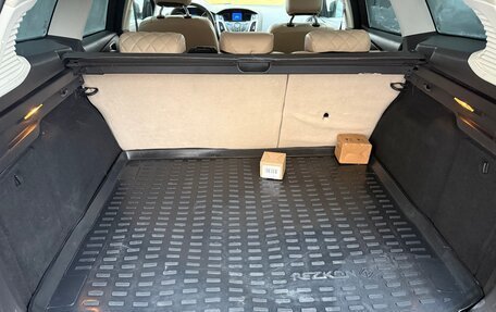 Ford Focus III, 2012 год, 660 000 рублей, 14 фотография