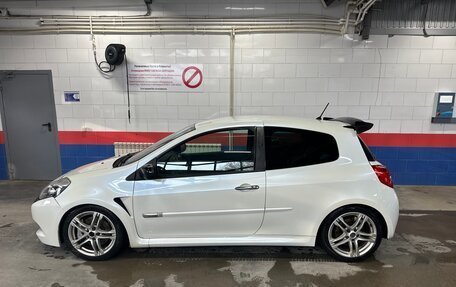 Renault Clio RS III, 2012 год, 1 200 000 рублей, 2 фотография