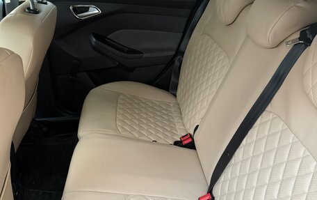 Ford Focus III, 2012 год, 660 000 рублей, 13 фотография