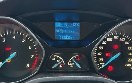 Ford Focus III, 2012 год, 660 000 рублей, 11 фотография