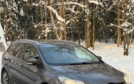 Ford Focus III, 2012 год, 660 000 рублей, 10 фотография