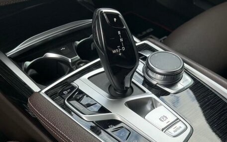 BMW 7 серия, 2019 год, 5 600 000 рублей, 9 фотография