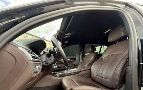 BMW 7 серия, 2019 год, 5 600 000 рублей, 5 фотография