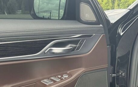 BMW 7 серия, 2019 год, 5 600 000 рублей, 10 фотография