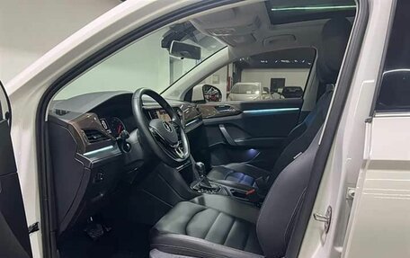 Volkswagen Tharu, 2021 год, 2 315 000 рублей, 2 фотография