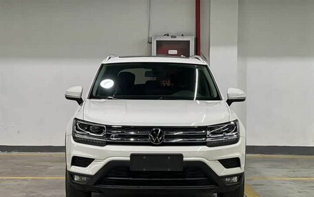 Volkswagen Tharu, 2021 год, 2 315 000 рублей, 6 фотография