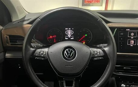 Volkswagen Tharu, 2021 год, 2 315 000 рублей, 4 фотография