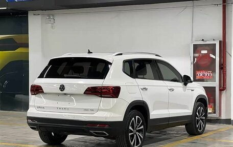 Volkswagen Tharu, 2021 год, 2 315 000 рублей, 7 фотография