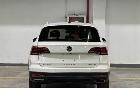 Volkswagen Tharu, 2021 год, 2 315 000 рублей, 8 фотография