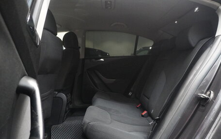 Volkswagen Passat B6, 2005 год, 495 000 рублей, 9 фотография