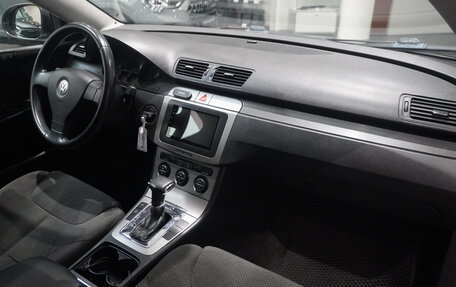 Volkswagen Passat B6, 2005 год, 495 000 рублей, 14 фотография