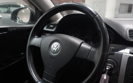 Volkswagen Passat B6, 2005 год, 495 000 рублей, 17 фотография