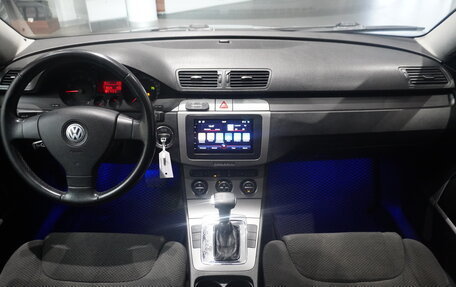 Volkswagen Passat B6, 2005 год, 495 000 рублей, 15 фотография