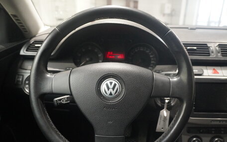 Volkswagen Passat B6, 2005 год, 495 000 рублей, 18 фотография