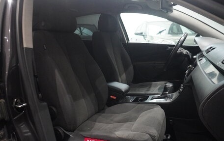 Volkswagen Passat B6, 2005 год, 495 000 рублей, 11 фотография