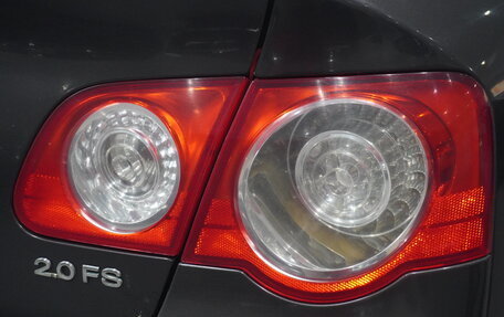 Volkswagen Passat B6, 2005 год, 495 000 рублей, 25 фотография