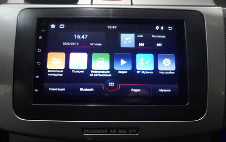 Volkswagen Passat B6, 2005 год, 495 000 рублей, 20 фотография