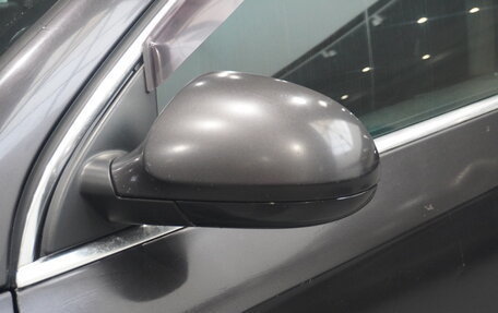 Volkswagen Passat B6, 2005 год, 495 000 рублей, 23 фотография