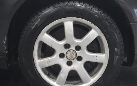 Volkswagen Passat B6, 2005 год, 495 000 рублей, 27 фотография