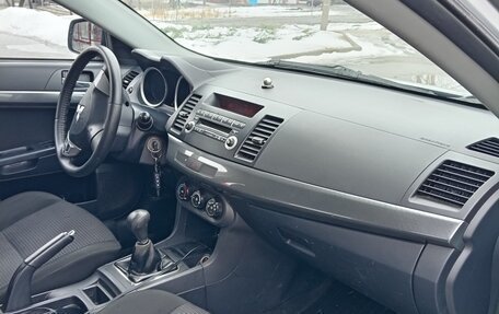 Mitsubishi Lancer IX, 2008 год, 565 000 рублей, 8 фотография
