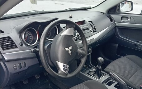 Mitsubishi Lancer IX, 2008 год, 565 000 рублей, 9 фотография