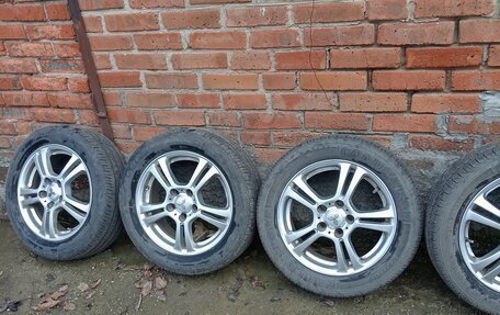 Mitsubishi Lancer IX, 2008 год, 565 000 рублей, 12 фотография